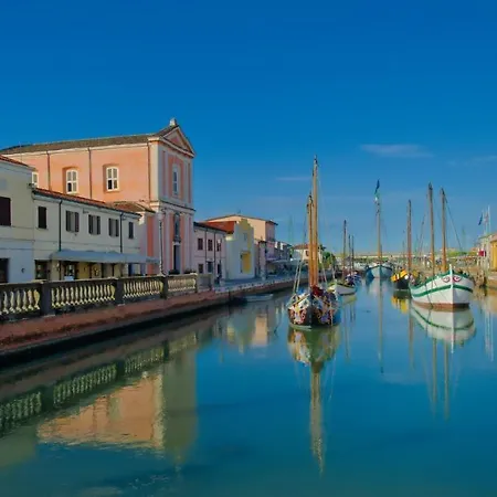Stalegro Cesenatico