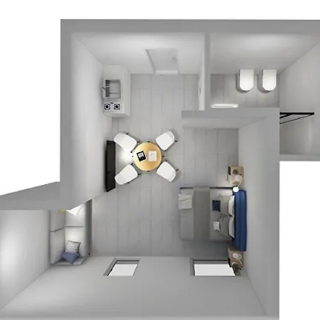 Stalegro 4* Cesenatico