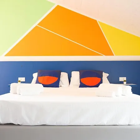 Lejlighedshotel Stalegro