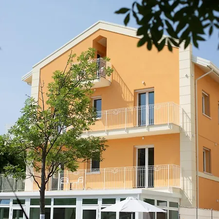 Lejlighedshotel Stalegro Cesenatico