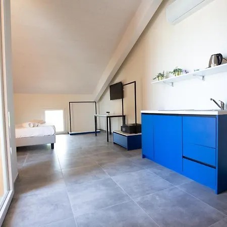 Stalegro Lejlighedshotel