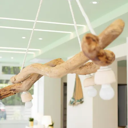 Stalegro Lejlighedshotel 4*