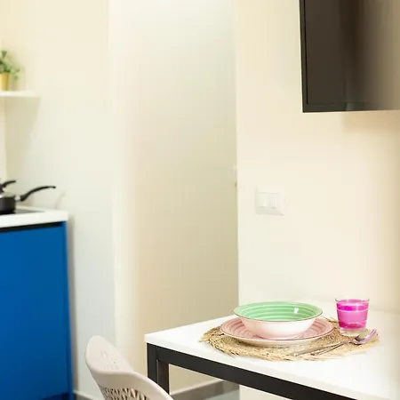 Stalegro Lejlighedshotel 4*