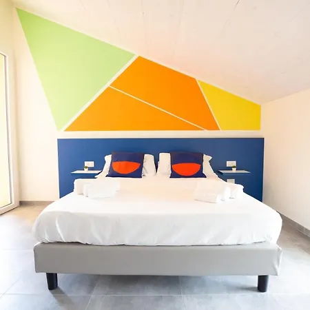 Lejlighedshotel Stalegro