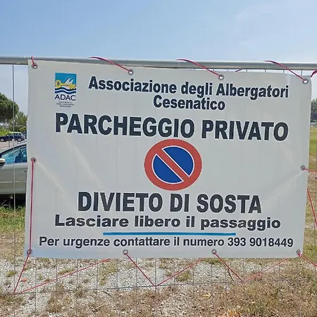 Lejlighedshotel Stalegro