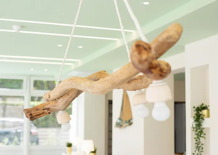 Stalegro شقة فندقية 4*