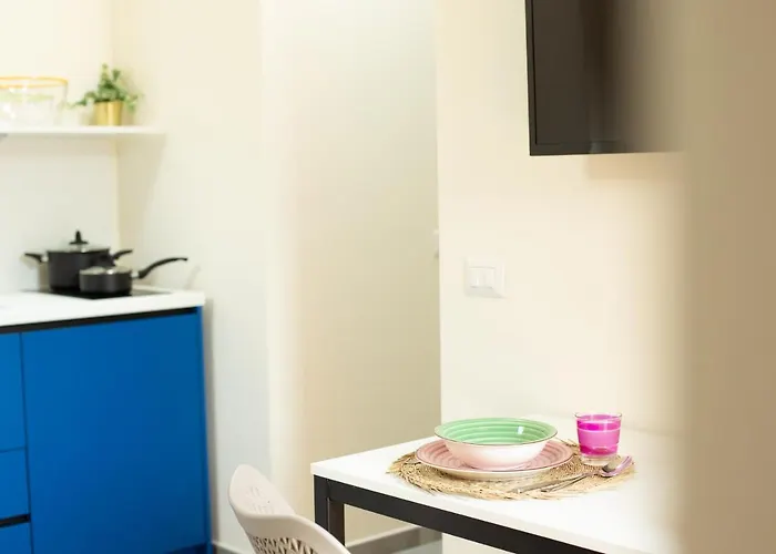 Stalegro شقة فندقية 4*