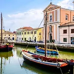Stalegro Ξενοδοχείο με διαμερίσματα Cesenatico