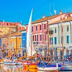Stalegro Ξενοδοχείο με διαμερίσματα Cesenatico