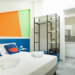 Stalegro Ξενοδοχείο με διαμερίσματα 4*
