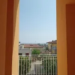 Lägenhetshotell Stalegro Cesenatico
