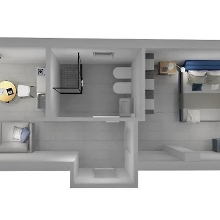 Stalegro Ξενοδοχείο με διαμερίσματα