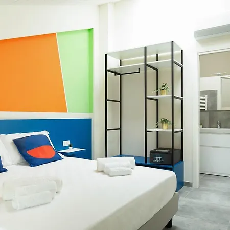 Stalegro Aparthotel 4*