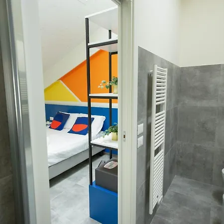 Appart hôtel Stalegro