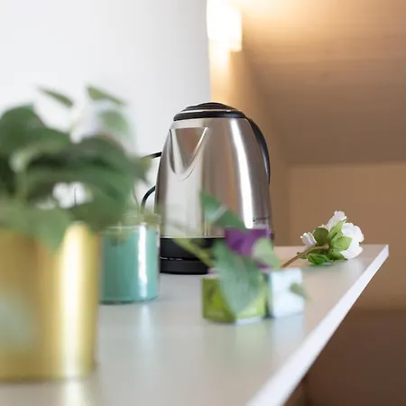 Stalegro Aparthotel Cesenatico