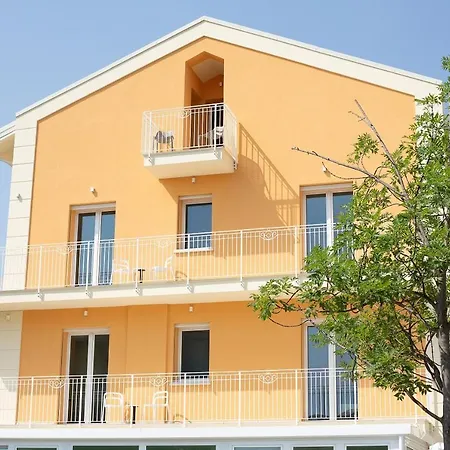Appart hôtel Stalegro Cesenatico
