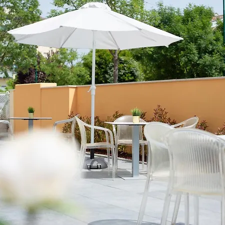 Stalegro Appart hôtel Cesenatico