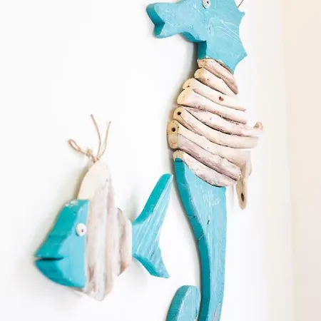 Stalegro Aparthotel 4*