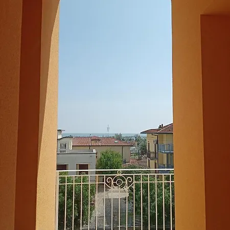 Appart hôtel Stalegro Cesenatico