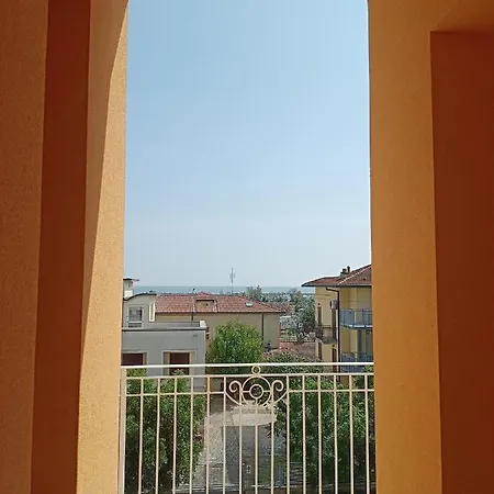 Aparthotel Stalegro Cesenatico