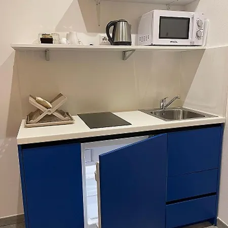 Stalegro 4* تْشيزيناتيكو