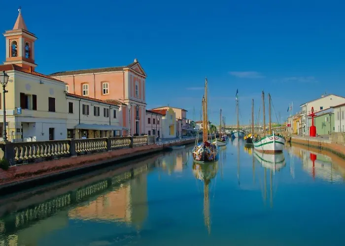 Stalegro Cesenatico