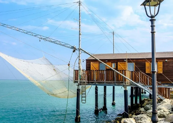 Stalegro Aparthotel Cesenatico