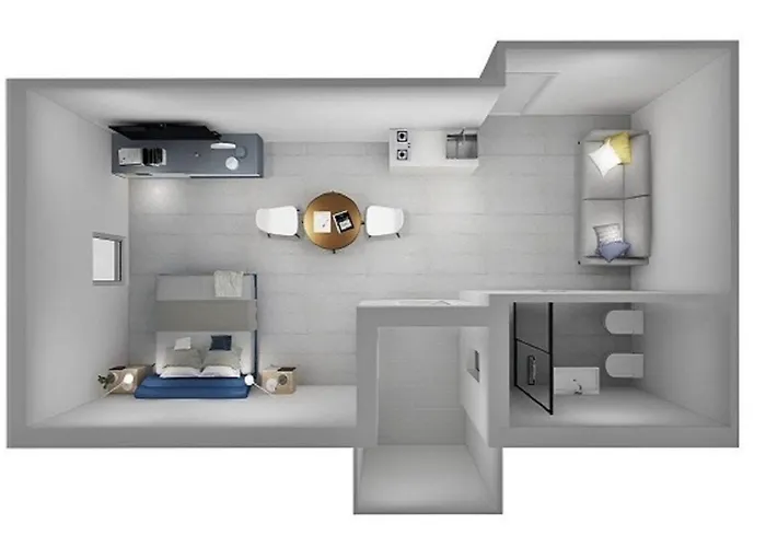 Stalegro チェゼナーティコ