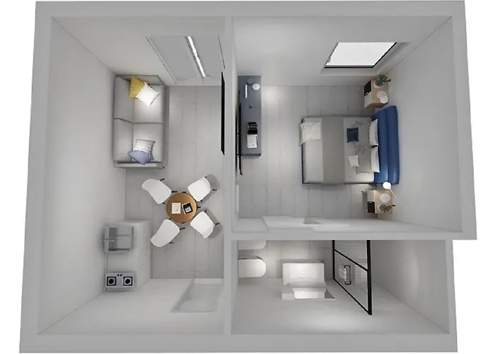 Stalegro チェゼナーティコ