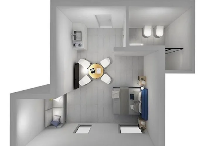 Stalegro 4* チェゼナーティコ