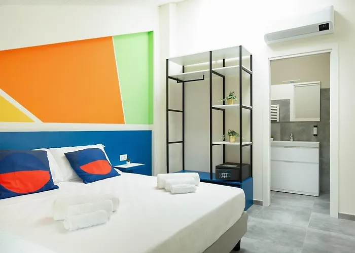 Stalegro Aparthotel 4*