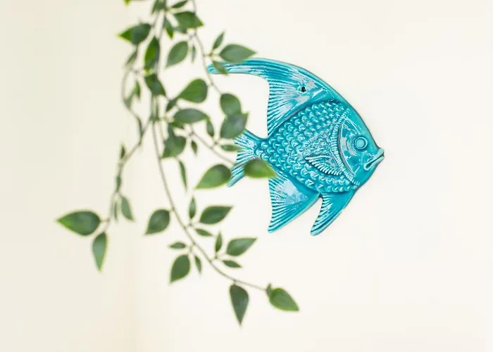 Stalegro アパートホテル