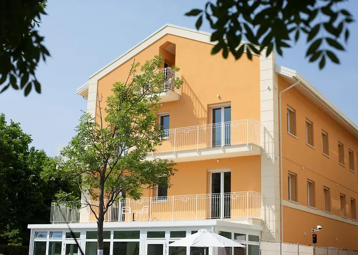 Aparthotel Stalegro Cesenatico