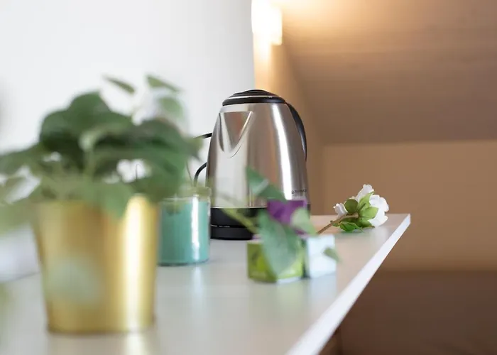 Stalegro アパートホテル チェゼナーティコ