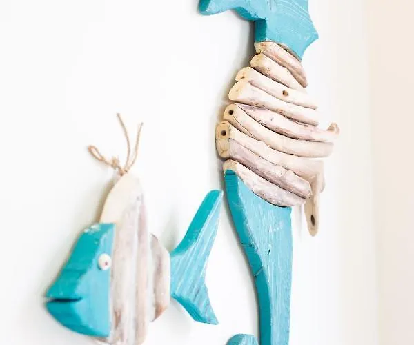 Stalegro Aparthotel 4*