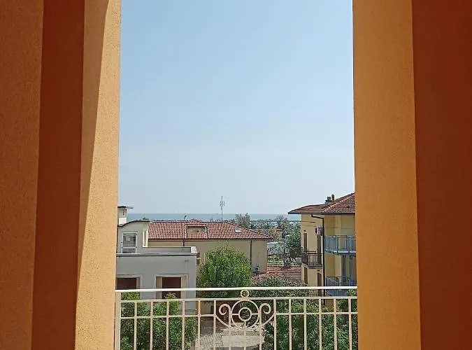 Aparthotel Stalegro Cesenatico